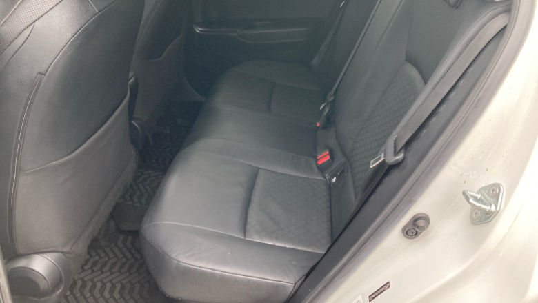 Toyota C-HR 1.8 Hybrid Design 5dr CVT Hybrid Hatchback